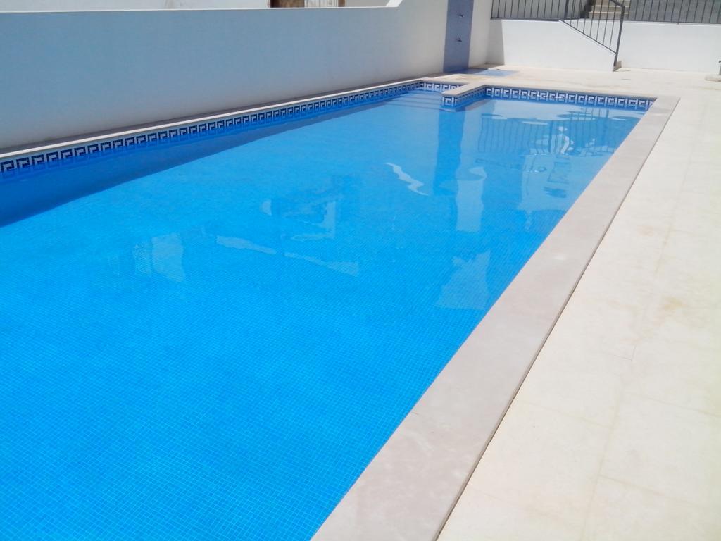 Edifice Iberico Apartment Albufeira Exterior photo