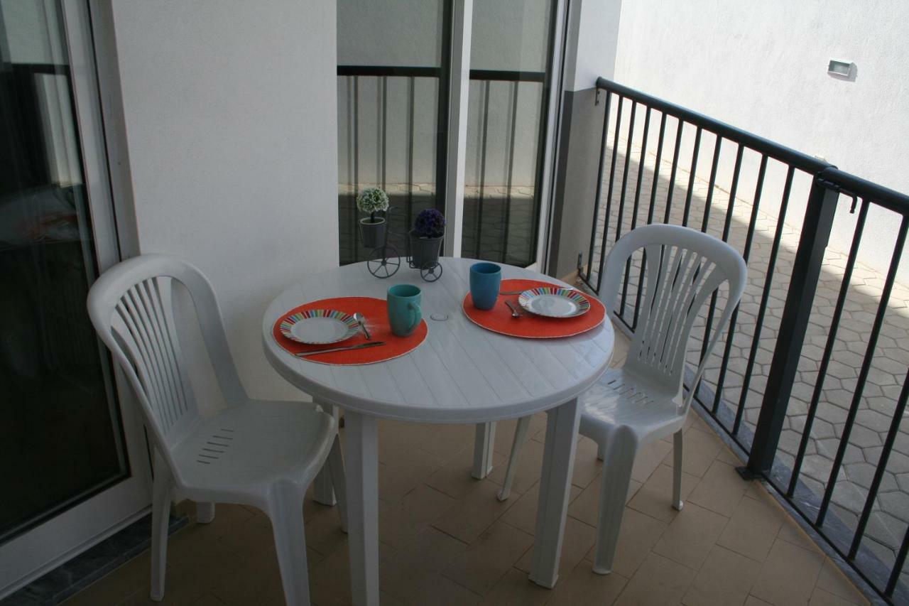 Edifice Iberico Apartment Albufeira Exterior photo
